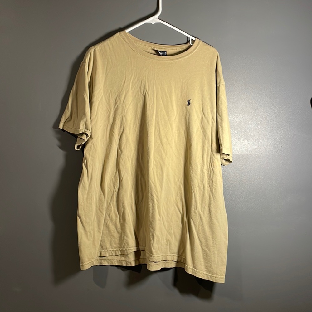 Polo Ralph Lauren t-shirt